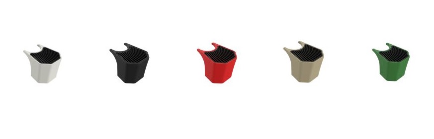SINED buckets for the garden